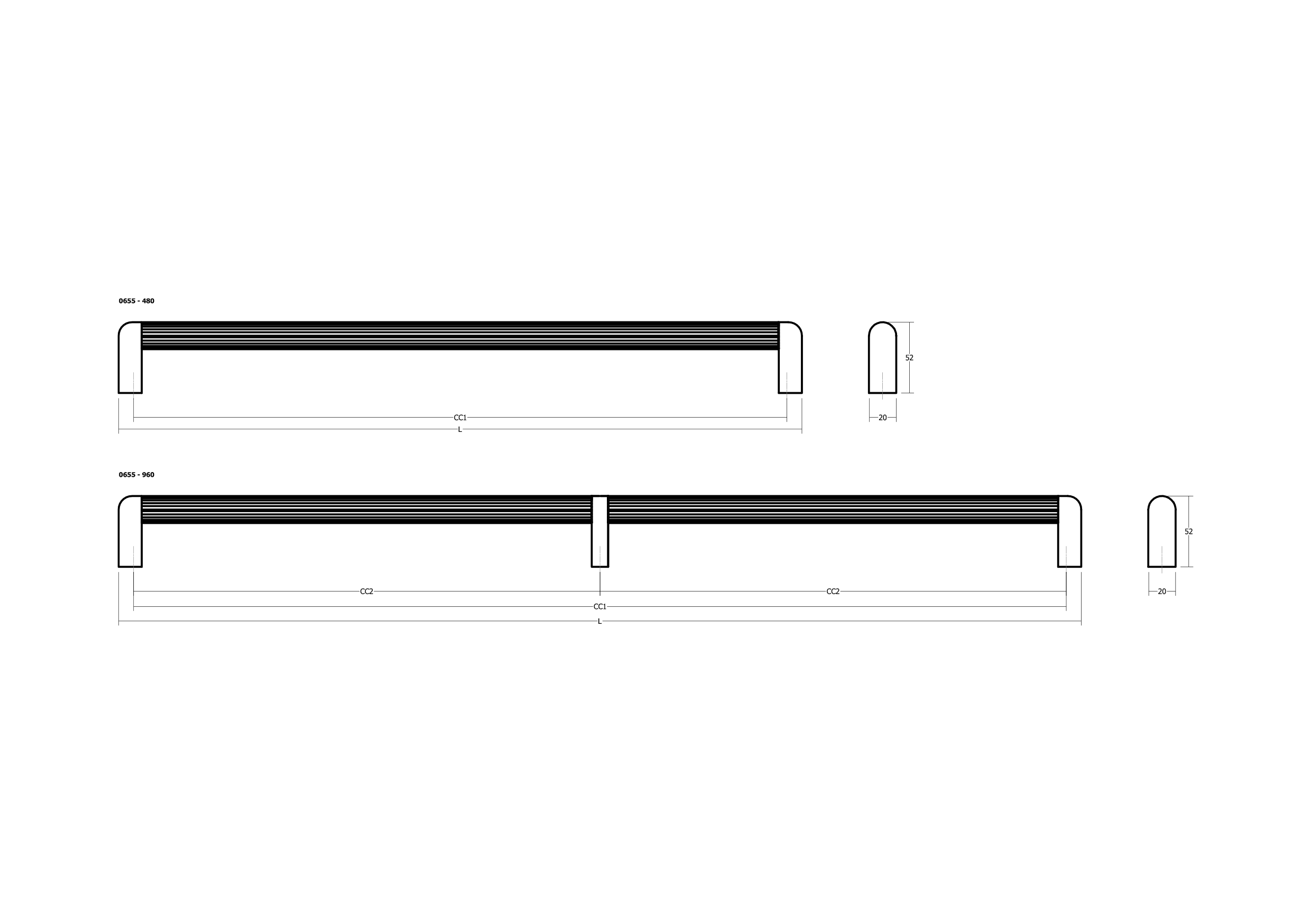 0655960LM1--Uchwyt-meblowy-podłużny-Riss-Big-960-Aluminiowy-Biały-Mat-Viefe-Skandynawskie-Uchwyty_4
