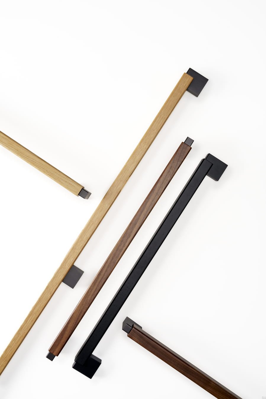 0659480NM2M2--Uchwyt-Meblowy-Podłużny-Duo-Big-480-Drewniany-Czarny-z-Czarnym-Aluminium-Viefe-Skandynawskie-Uchwyty_2