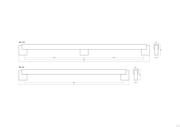 0659960NM2717--Uchwyt-Meblowy-Podłużny-Duo-Big-Drewniany-Orzech-Włoski-z-Czarnym-Aluminium-Viefe-Skandynawskie-Uchwyty_4