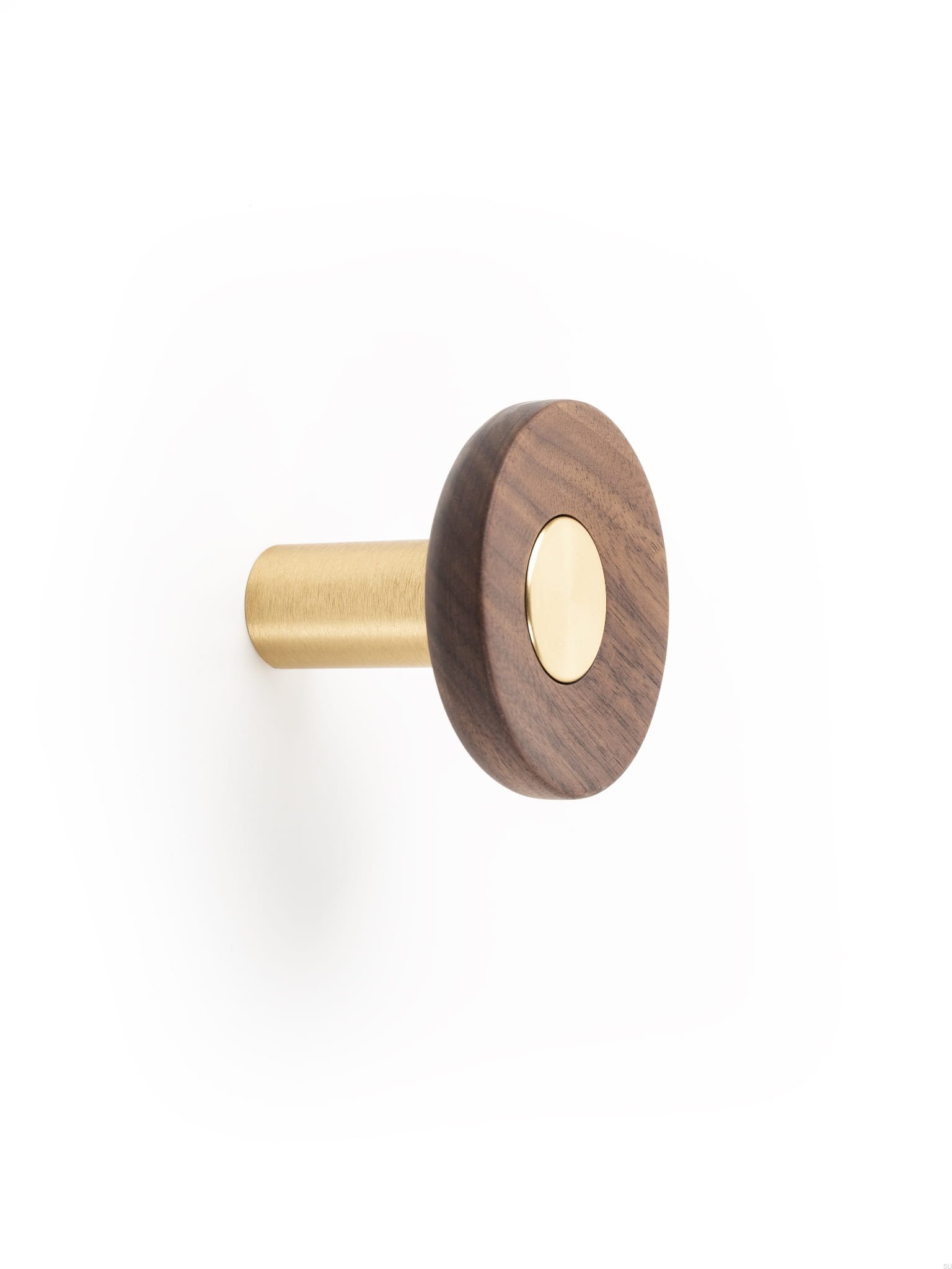 7001060N29117EI--Wieszak-ścienny-Zoot-60-Drewniany-Orzech-Włoski-ze-Złotym-Szczotkowanym-Aluminium-Viefe-Skandynawskie-Uchwyty_1