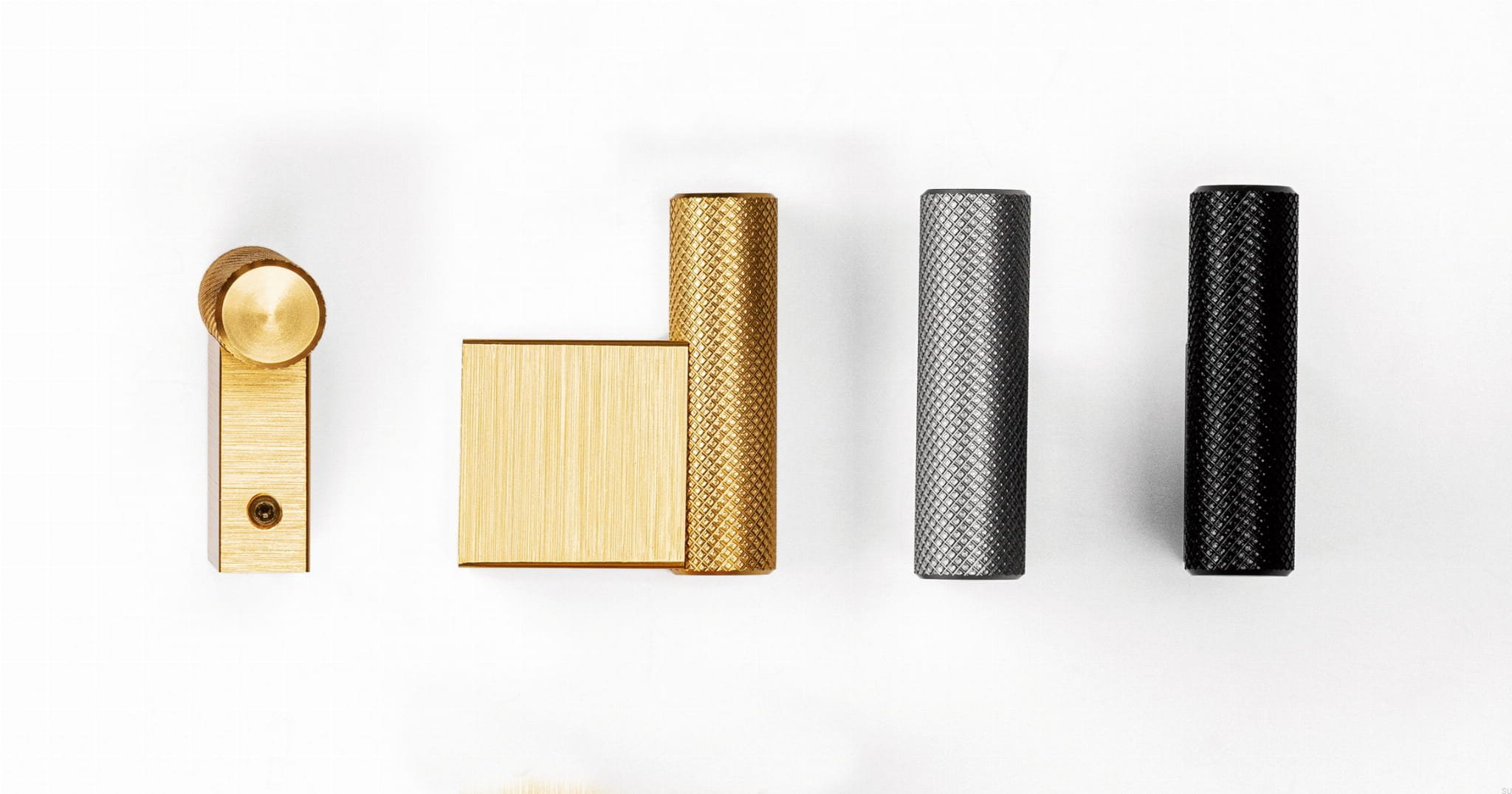 7009014L30EI--Wieszak-ścienny-Graf-Aluminiowy-Czarny-Szczotkowany-Viefe-Skandynawskie-Uchwyty_2