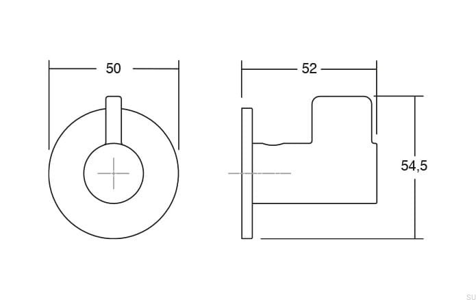 7010050ZM2EI--Wieszak-ścienny-Fin-Metalowy-Czarny-Mat-Viefe-Skandynawskie-Uchwyty_5