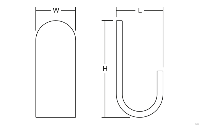 7011040LM1EI--Wieszak-Ścienny-Tok-40-Aluminiowy-Biały-Mat-Viefe-Skandynawskie-Uchwyty_2