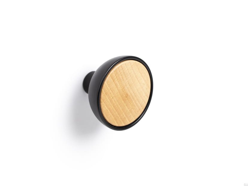 7015045NM223EI--Wieszak-ścienny-Bol-Drewniany-Czarny-Viefe-Skandynawskie-Uchwyty_1