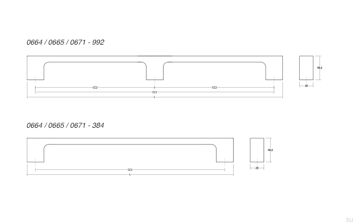 0671992W17--Uchwyt-meblowy-dwustronny-Luv-Wood-992-Drewniany-Orzech-Włoski-Viefe-Skandynawskie-Uchwyty_4