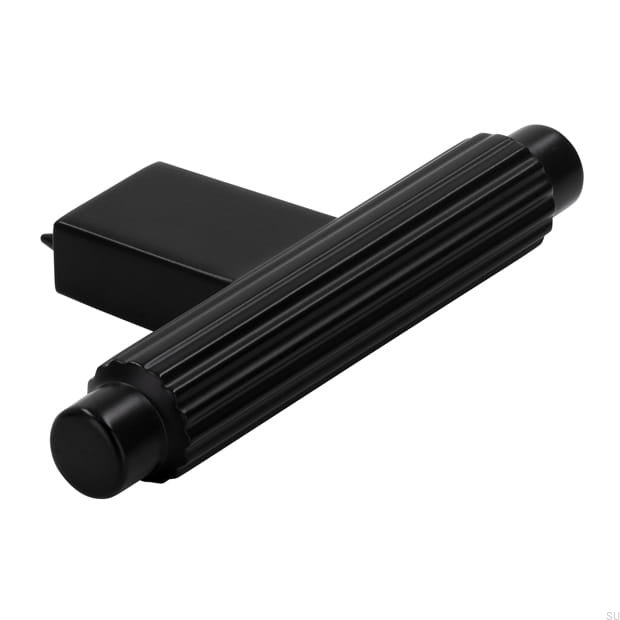 2594-70PB12--Gałka-Meblowa-T-Bar-2594-Metalowa-Czarna-Matowa-Siro-Skandynawskie-Uchwyty_2