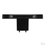 2524-70PB12--Gałka-meblowa-T-Bar-2524-Metalowa-Czarna-Matowa-Siro-Skandynawskie-Uchwyty_3