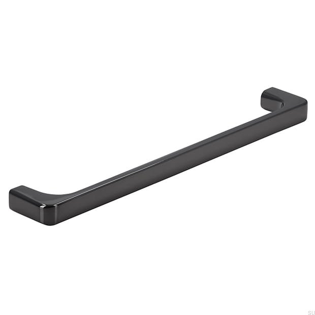 2563-170ZN16--Uchwyt-meblowy-podłużny-2563-160-Czarny-Chromowany-Polerowany-Siro-Skandynawskie-Uchwyty_3