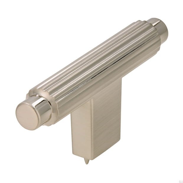 2594-70ZN21--Gałka-Meblowa-T-Bar-2594-Nikiel-Satynowy-Siro-Skandynawskie-Uchwyty_1