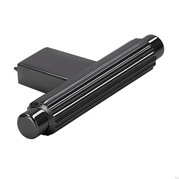 2594-70ZN16--Gałka-Meblowa-T-Bar-2594-Antracytowa-Polerowana-Siro-Skandynawskie-Uchwyty_3