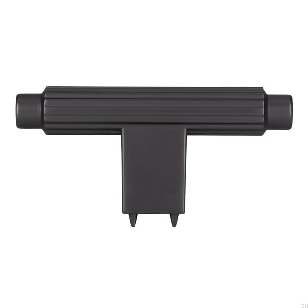 2594-70ZN68--Gałka-Meblowa-T-Bar-2594-Antracytowa-Matowa-Siro-Skandynawskie-Uchwyty_4