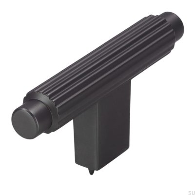  T-Bar 2594 Мебельная ручка Антрацит Матовый