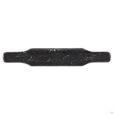  T-Bar 2524 Мебельная ручка из антикварного железа