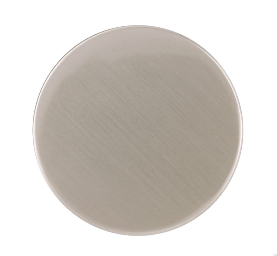 2505-30ZN21--Gałka-meblowa-2505-30-Srebrna-Szczotkowana-Siro-Skandynawskie-Uchwyty_3