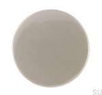 2505-30ZN21--Gałka-meblowa-2505-30-Srebrna-Szczotkowana-Siro-Skandynawskie-Uchwyty_3