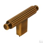 2594-70ZN79--Gałka-Meblowa-T-Bar-2594-Antyczna-Złota-Szczotkowana-Siro-Skandynawskie-Uchwyty_1