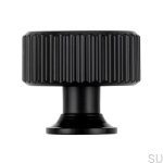 2596-30PB12--Gałka-Meblowa-2596-Metalowa-Czarna-Matowa-Siro-Skandynawskie-Uchwyty_1