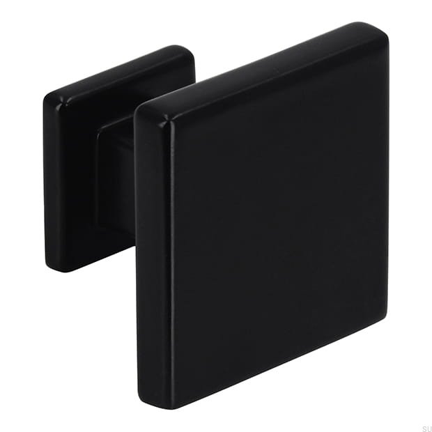 Gałka-meblowa-2506-30-Metalowa-Czarna-Matowa-Siro-Skandynawskie-Uchwyty_2