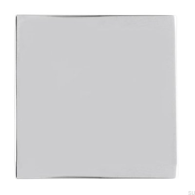 Ручка мебельная 2506 30 Хром полированный