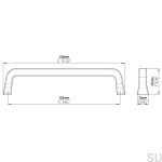 2525-139ZN1--Uchwyt-meblowy-podłużny-2525-128-Chrom-Polerowany-Siro-Skandynawskie-Uchwyty_6