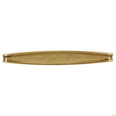 T-Bar 2570 16 Мебельная ручка Antique Gold