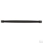 2570-172ZN16--Uchwyt-meblowy-podłużny-2570-160-Czarny-Polerowany-Siro-Skandynawskie-Uchwyty_2
