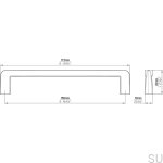 2570-172ZN27--Uchwyt-meblowy-podłużny-2570-160-Srebrny-Szczotkowany-Siro-Skandynawskie-Uchwyty_5