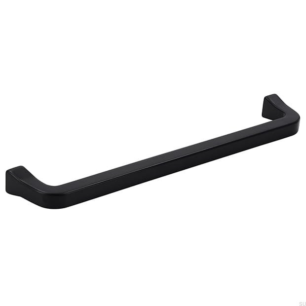 2525-171PB12--Uchwyt-meblowy-podłużny-2525-160-Metalowy-Czarny-Mat-Siro-Skandynawskie-Uchwyty_3