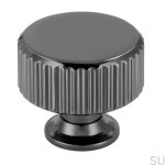 2596-30ZN16--Gałka-Meblowa-2596-Antracytowa-Polerowana-Siro-Skandynawskie-Uchwyty_1
