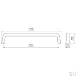 2525-171PB12--Uchwyt-meblowy-podłużny-2525-160-Metalowy-Czarny-Mat-Siro-Skandynawskie-Uchwyty_6