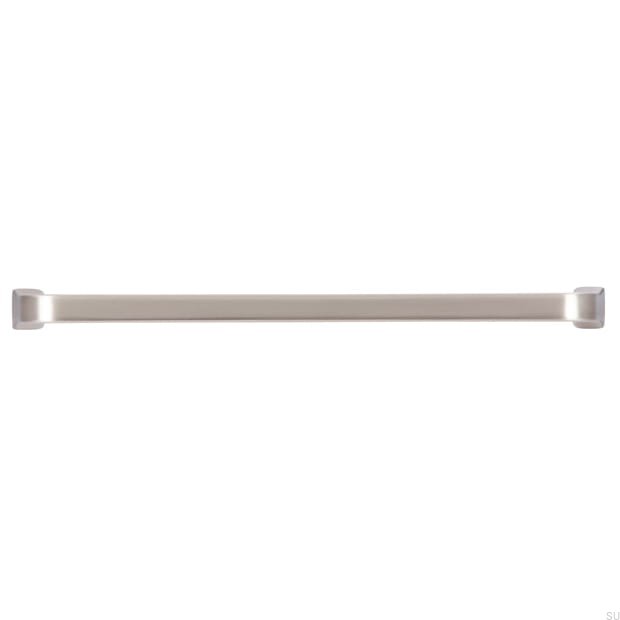 2525-171ZN27--Uchwyt-meblowy-podłużny-2525-160-Srebrny-Szczotkowany-Siro-Skandynawskie-Uchwyty_2