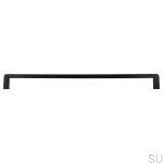 2570-332PB12--Uchwyt-meblowy-podłużny-2570-320-Czarny-Mat-Siro-Skandynawskie-Uchwyty_4