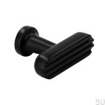 2588-38PB12--Gałka-meblowa-T-Bar-2588-Metalowa-Czarna-Matowa-Siro-Skandynawskie_3