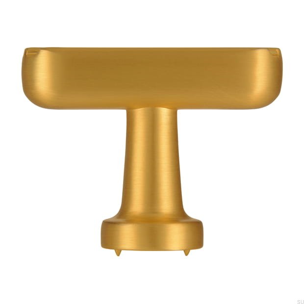 2588-38ZN87--Gałka-meblowa-T-Bar-2588-Złota-Szczotkowana-Siro-Skandynawskie_Uchwyty_4