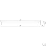 2570-332ZN83--Uchwyt-meblowy-podłużny-2570-320-Antyczny-Złoty-Siro-Skandynawskie-Uchwyty_5
