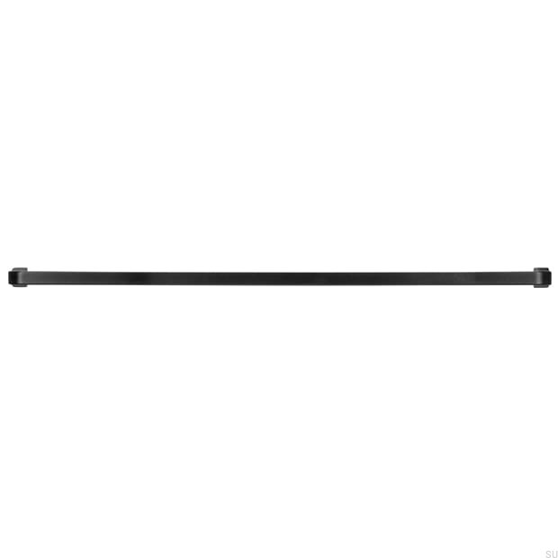 2525-331PB12--Uchwyt-meblowy-podłużny-2525-320-Metalowy-Czarny-Mat-Siro-Skandynawskie-Uchwyty_2