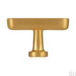 2588-48ZN87--Gałka-meblowa-T-Bar-2588-48-Złota-Szczotkowana-Siro-Skandynawskie_4