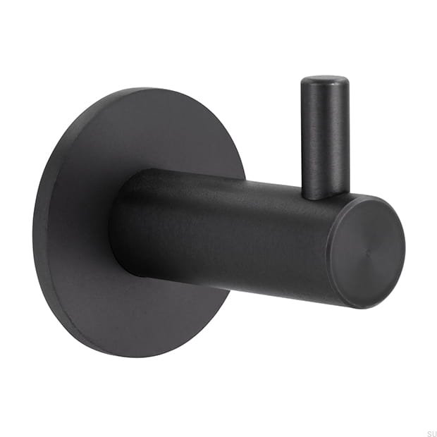 1658/N4--Wieszak-ścienny-1658-Stalowy-Antracytowy-Siro-Skandynawskie-Uchwyty_1