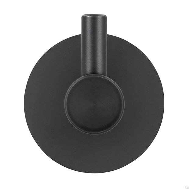 1658/N4--Wieszak-ścienny-1658-Stalowy-Antracytowy-Siro-Skandynawskie-Uchwyty_2