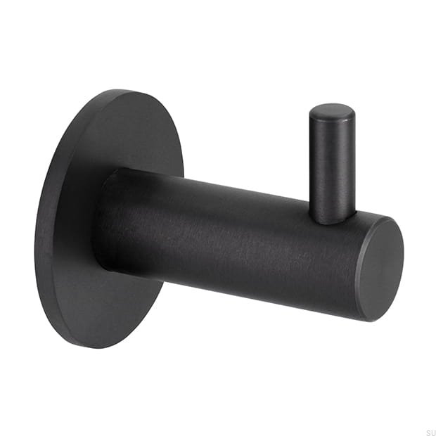 1658/N4--Wieszak-ścienny-1658-Stalowy-Antracytowy-Siro-Skandynawskie-Uchwyty_3