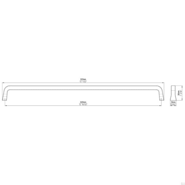 2525-331ZN78--Uchwyt-meblowy-podłużny-2525-320-Antyczny-Żelazny-Siro-Skandynawskie-Uchwyty_5