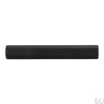 2571-75PB12--Gałka-meblowa-T-Bar-2571-16-Czarna-Matowa-Siro-Skandynawskie-Uchwyty_2