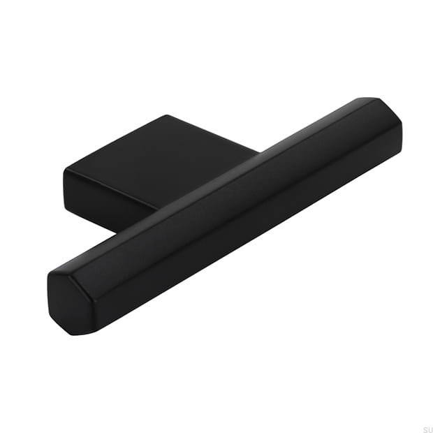2571-75PB12--Gałka-meblowa-T-Bar-2571-16-Czarna-Matowa-Siro-Skandynawskie-Uchwyty_3