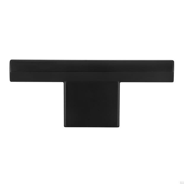 2571-75PB12--Gałka-meblowa-T-Bar-2571-16-Czarna-Matowa-Siro-Skandynawskie-Uchwyty_4