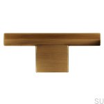 2571-75ZN79--Gałka-meblowa T-Bar-2571-16-Antyczna-Złota-Szczotkowana-Siro-Skandynawskie-Uchwyty_4