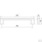 2571-176ZN1--Uchwyt-meblowy-podłużny-2571-160-Chromowany-Polerowany-Siro-Skandynawskie-Uchwyty_5