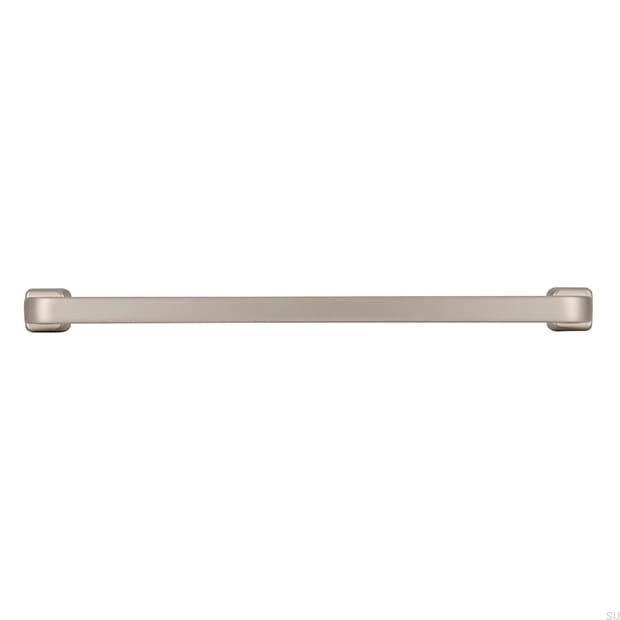 2536-174ZN27--Uchwyt-meblowy-podłużny-2536-160-Srebrny-Szczotkowany-Siro-Skandynawskie-Uchwyty_2