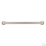 2536-174ZN27--Uchwyt-meblowy-podłużny-2536-160-Srebrny-Szczotkowany-Siro-Skandynawskie-Uchwyty_2