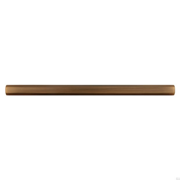 2571-176ZN79--Uchwyt-meblowy-podłużny-2571-160-Antyczny-Złoty-Szczotkowany-Siro-Skandynawskie-Uchwyty_2