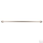 2536-334ZN27--Uchwyt-meblowy-podłużny-2536-320-Srebrny-Szczotkowany-Siro-Skandynawskie-Uchwyty_2